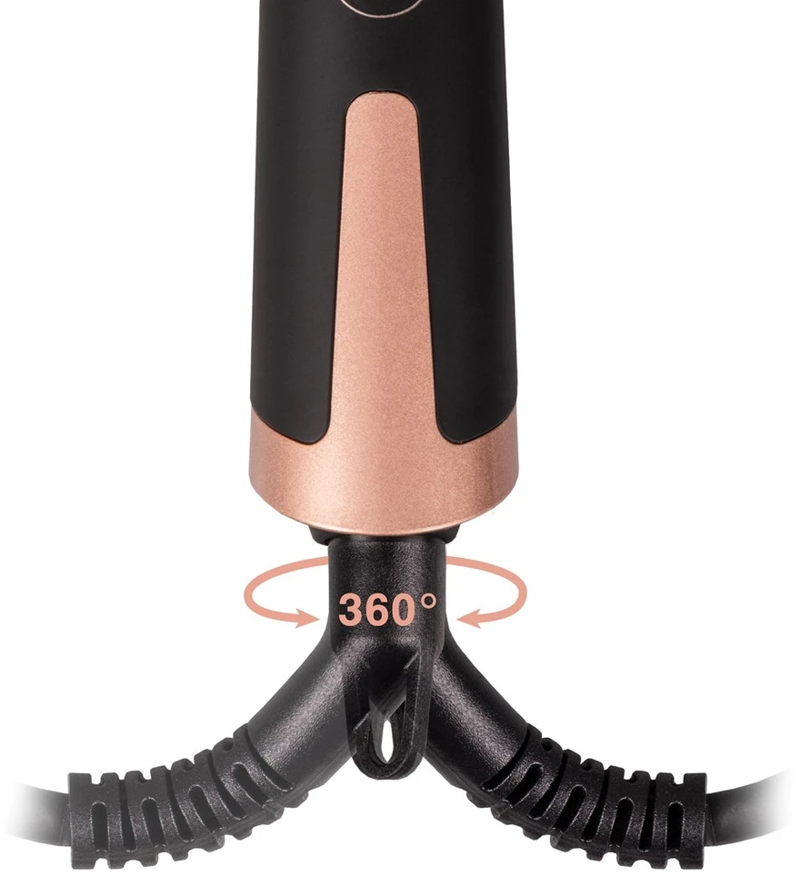 ELDOM HS12 HAIR CURLER