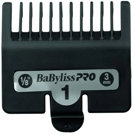 Plaukų kirpimo mašinėlė BaByliss PRO Cord/Cordless Metal Clipper FX8700E