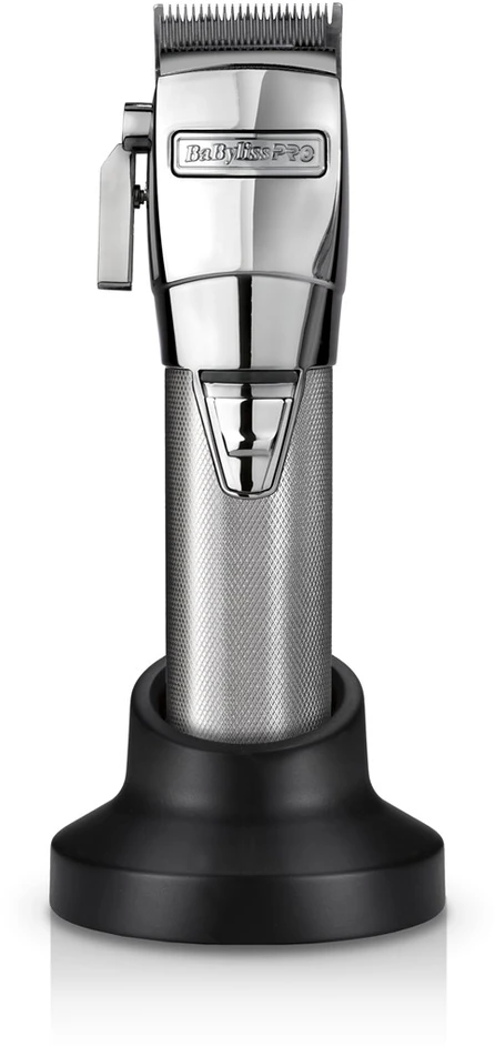 Plaukų kirpimo mašinėlė BaByliss PRO Cord/Cordless Metal Clipper FX8700E