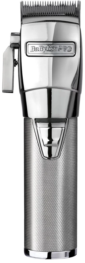 Plaukų kirpimo mašinėlė BaByliss PRO Cord/Cordless Metal Clipper FX8700E