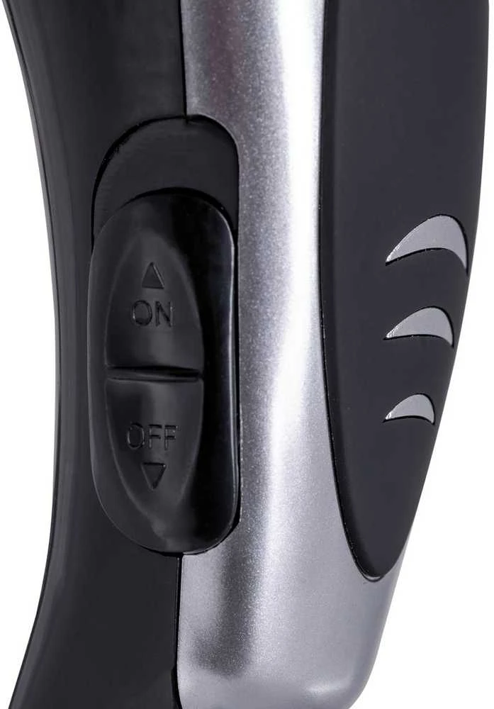 Shaver for cutting Esperanza EBC005 GALLANT (baltos spalvos)