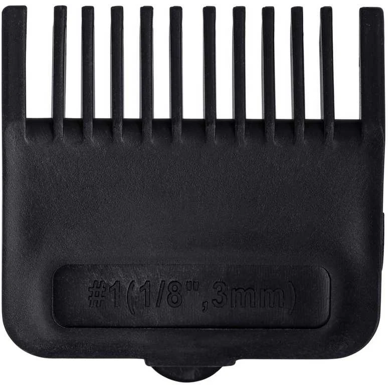 Shaver for cutting Esperanza EBC005 GALLANT (baltos spalvos)