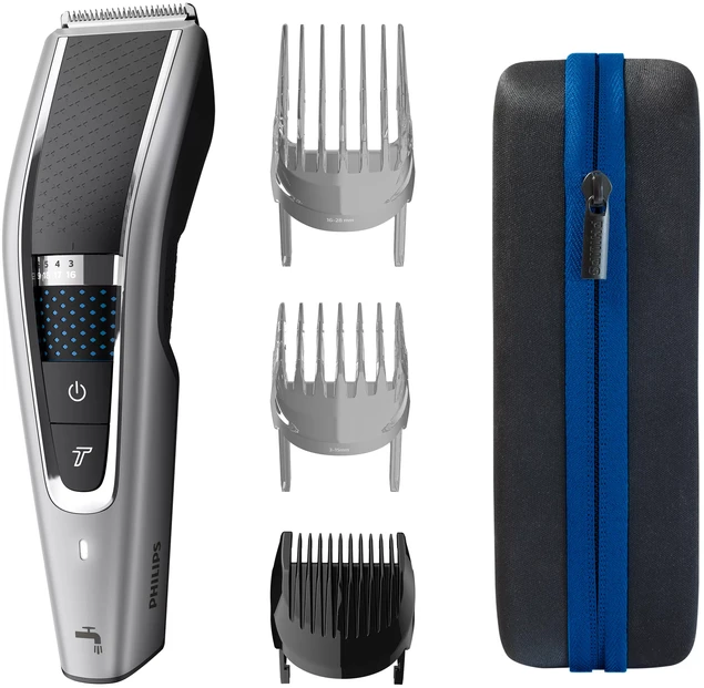 Plaukų kirpimo mašinėlė Philips HC5650/15