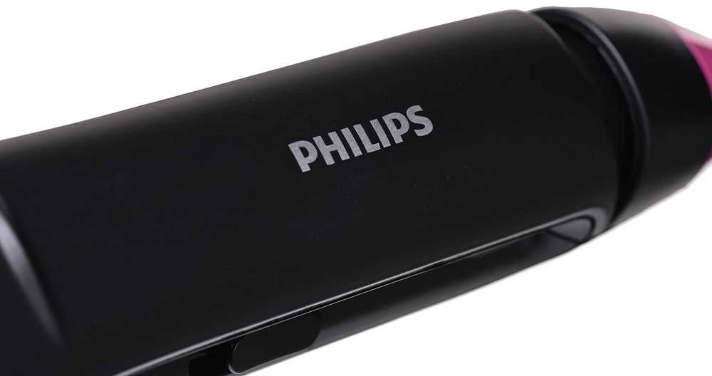 Philips StraightCare Essential Tiesinimo žnyplės „ThermoProtect“ BHS375/00