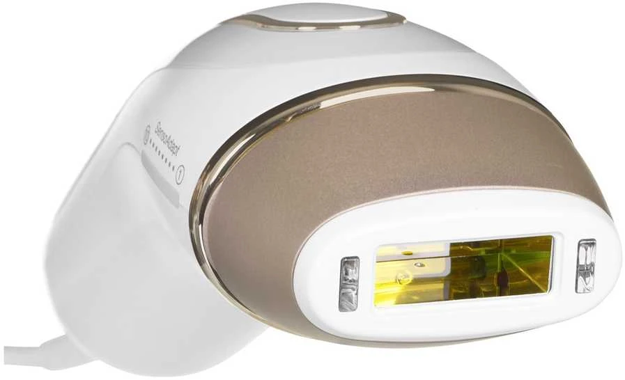 Plaukų Šalinimo Prietaisas - Braun Silk-Expert Pro PL5356 IPL Auksas/Balta