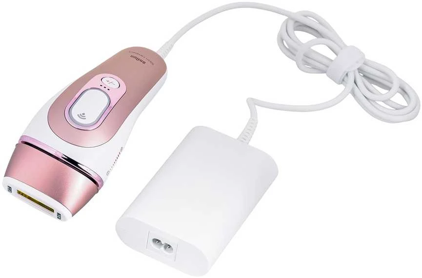 Fotoepiliatorius Braun PL7147 Skin i·expert Pro7 IPL