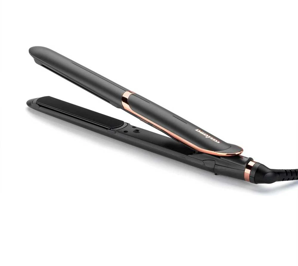 Plaukų tiesintuvas Babyliss Smooth Pro 235 ST394E