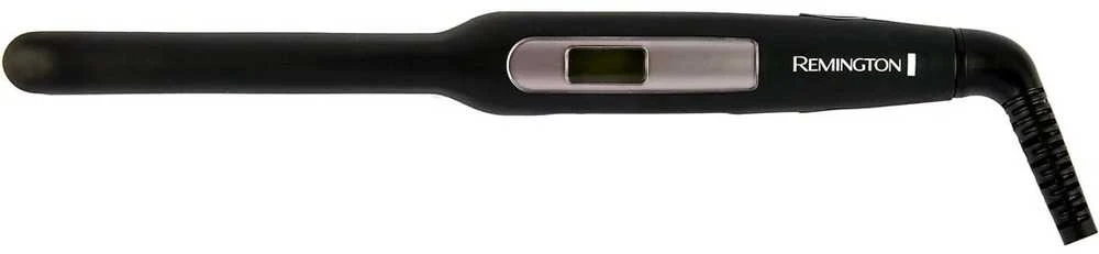 Remington Pro-Ceramic Extra Slim Plaukų tiesintuvas | S5515 | Ceramic heating system | Temperature (min) 150 °C | Temperature (max) 230 °C | Juodas