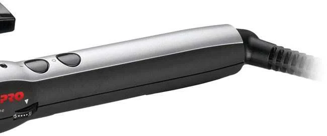 BaBylissPro Skaitmeninės plaukų formavimo žnyplės BaByliss PRO Titanium-Tourmaline BAB2174TTE su titano turmalino keramikos technologija, 32 mm