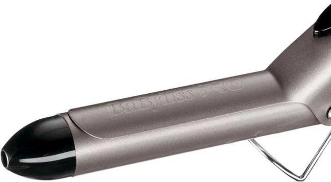 BaBylissPro Skaitmeninės plaukų formavimo žnyplės BaByliss PRO Titanium-Tourmaline BAB2174TTE su titano turmalino keramikos technologija, 32 mm