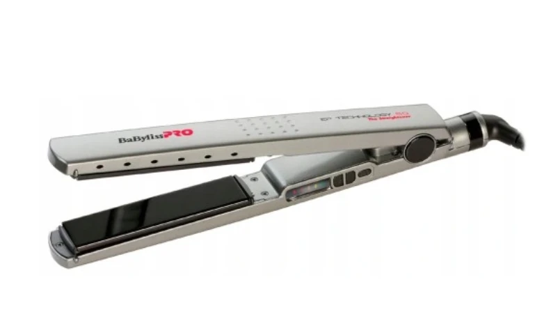 Plaukų tiesintuvas BaByliss PRO The Tiesinimo žnyplės 2091EPE su 5.0 EP technologija, 28 mm