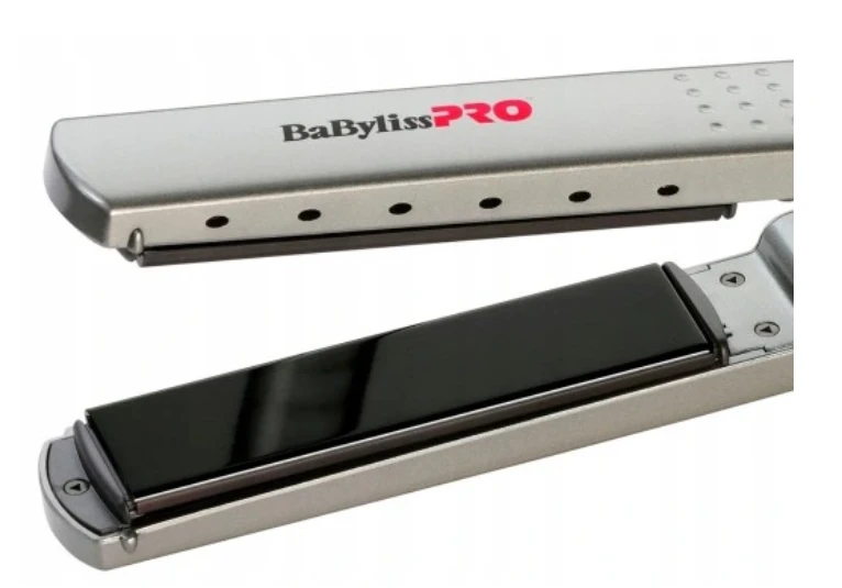 Plaukų tiesintuvas BaByliss PRO The Tiesinimo žnyplės 2091EPE su 5.0 EP technologija, 28 mm