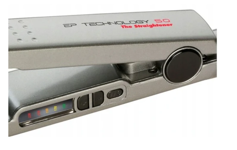 Plaukų tiesintuvas BaByliss PRO The Tiesinimo žnyplės 2091EPE su 5.0 EP technologija, 28 mm