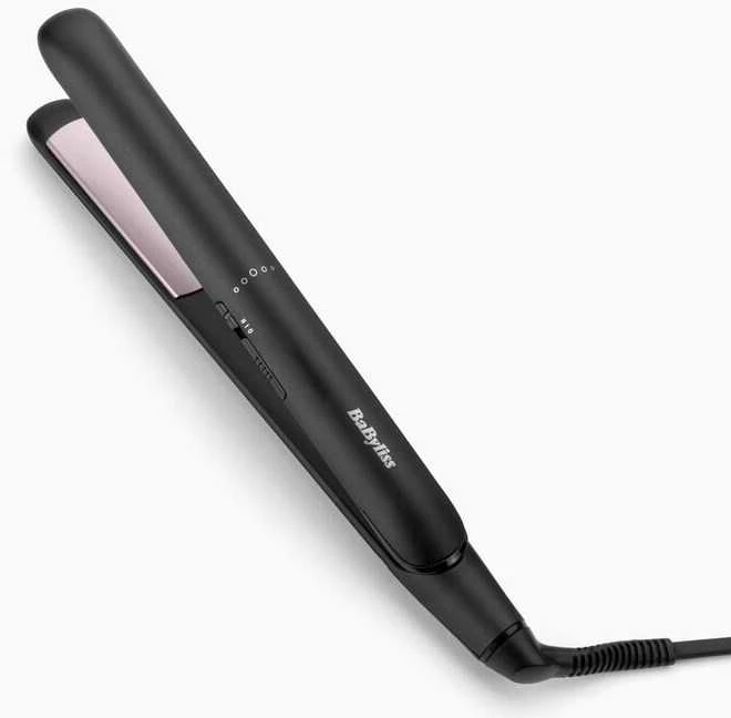 ŽNYPLĖS PLAUKŲ TIES ST241E BABYLISS