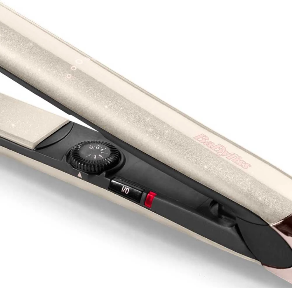 Plaukų tiesinimo žnyplės BABYLISS ST914PE