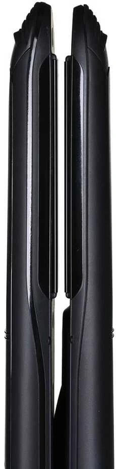 Braun | Satin-Hair 7 SensoCare ST780 | Garantija 24 mėn. | Ceramic heating system | Temperature (min) 120 °C | Temperature (max) 200 °C | Juodas