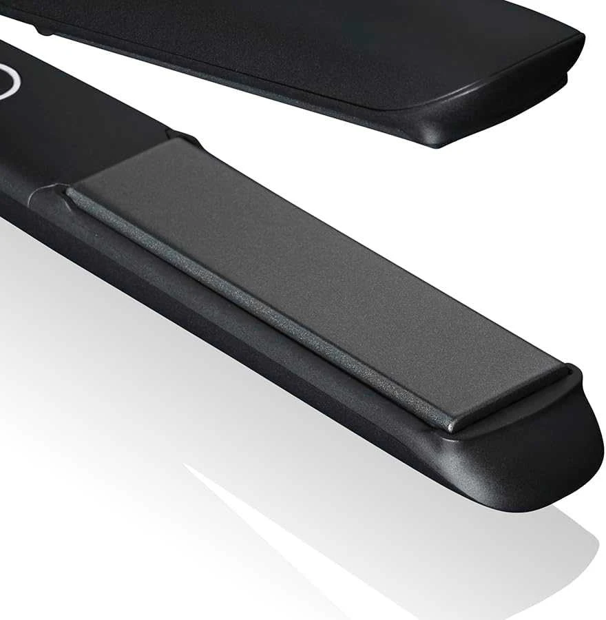 Ghd Gold Styler Haarglätter - juodas