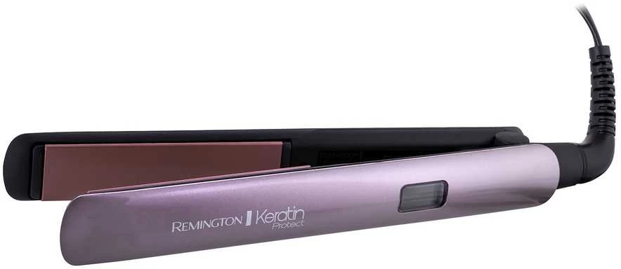 REMINGTON S8540 Plaukų tiesintuvas Remington S8540 Keratin Protect