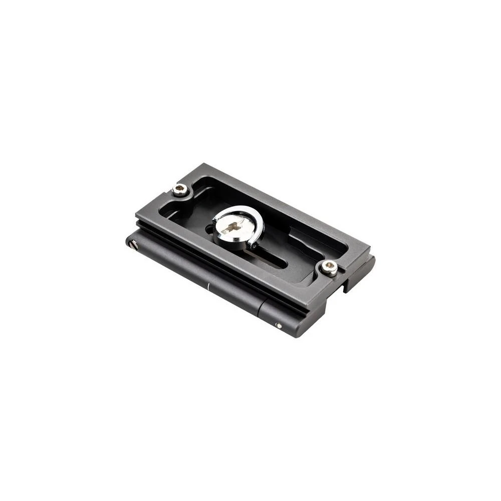 Plokštelė Benro 70mm Arca-Swiss Plate with Išmanusis telefonas Adapteris