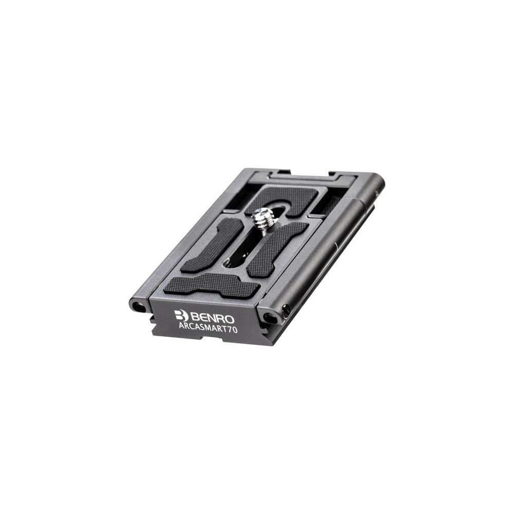 Plokštelė Benro 70mm Arca-Swiss Plate with Išmanusis telefonas Adapteris