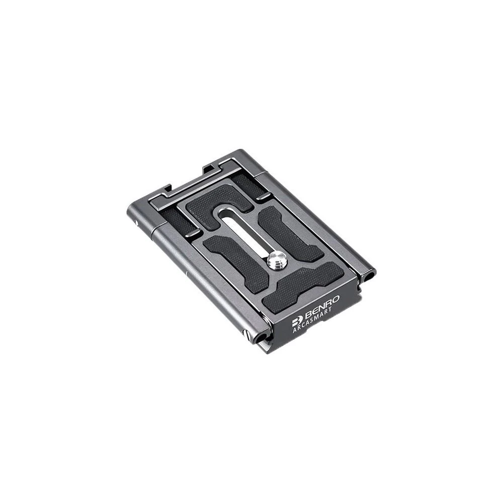 Plokštelė Benro 70mm Arca-Swiss Plate with Išmanusis telefonas Adapteris