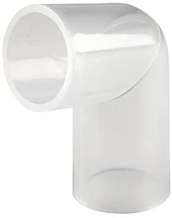 Medisana Connection tube Pcs 10 for IN500 / IN550
