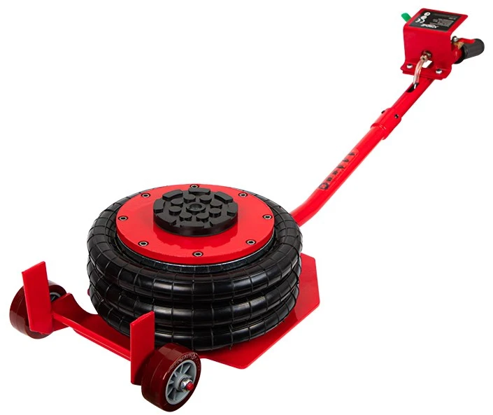 XTE Blow Pneumatinis domkratas 3.5T XTREME