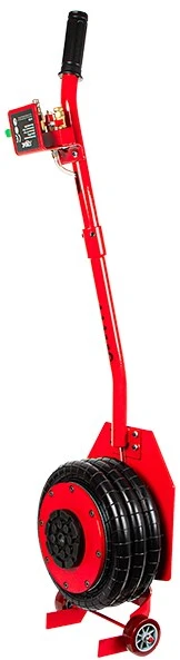 XTE Blow Pneumatinis domkratas 3.5T XTREME