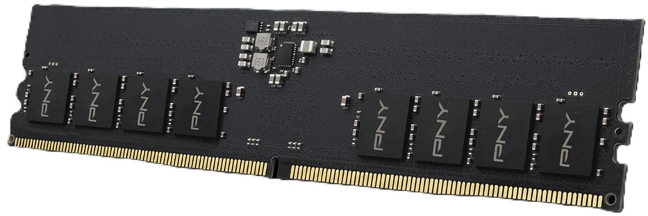 RAM Pny Technologies PNY našioji DDR5 8GB 5600MHz CL40 atmintis