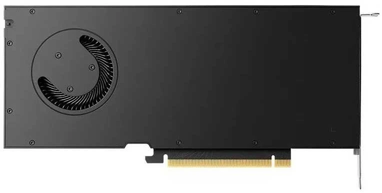 Vaizdo Plokštė - PNY NVIDIA RTX 4000 20GB GDDR6 PCIe 4.0 4x Mini DP