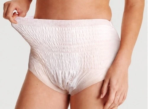 Momcozy PK007 | Rinkinys pogimdyminio atsigavimo reikmenys