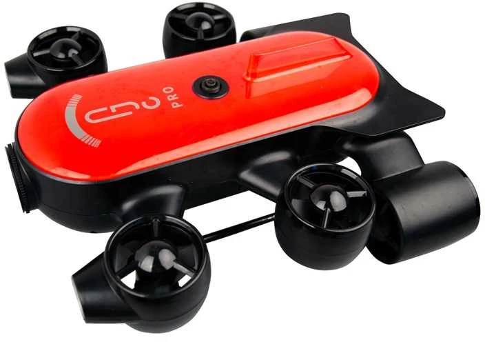 Geneinno T1-Pro 150m 4K UHD underwater drone