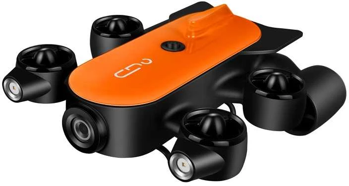 Geneinno T1 200m 4K UHD underwater drone