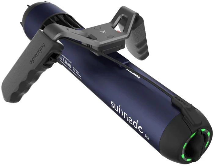 Waydoo Subnado Lite underwater scooter