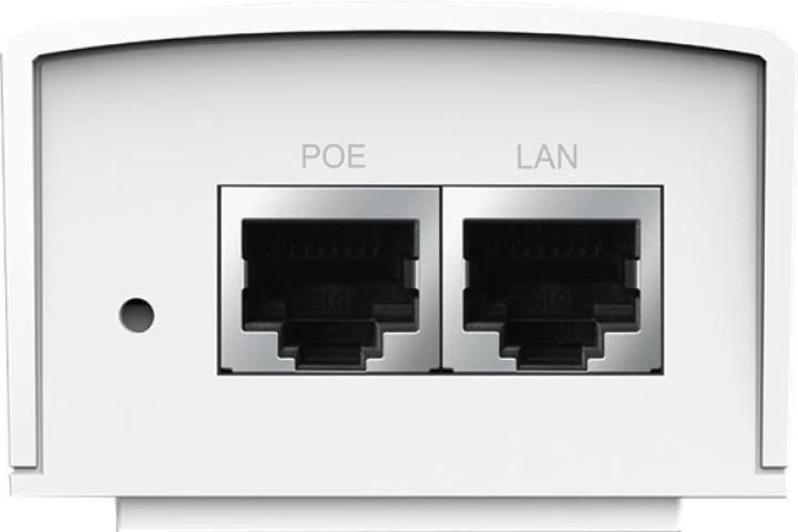 TP-LINK TL-POE4824G PoE adapteris Gigabitinis eternetas 48 V