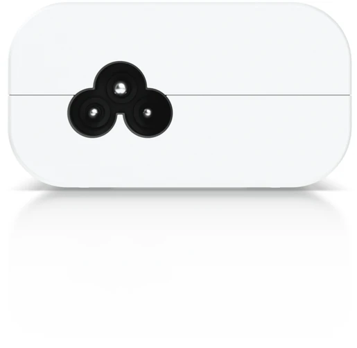 PoE Adapteris - Ubiquiti U-PoE++ 60 W 48 V 1,25 A EU Baltas