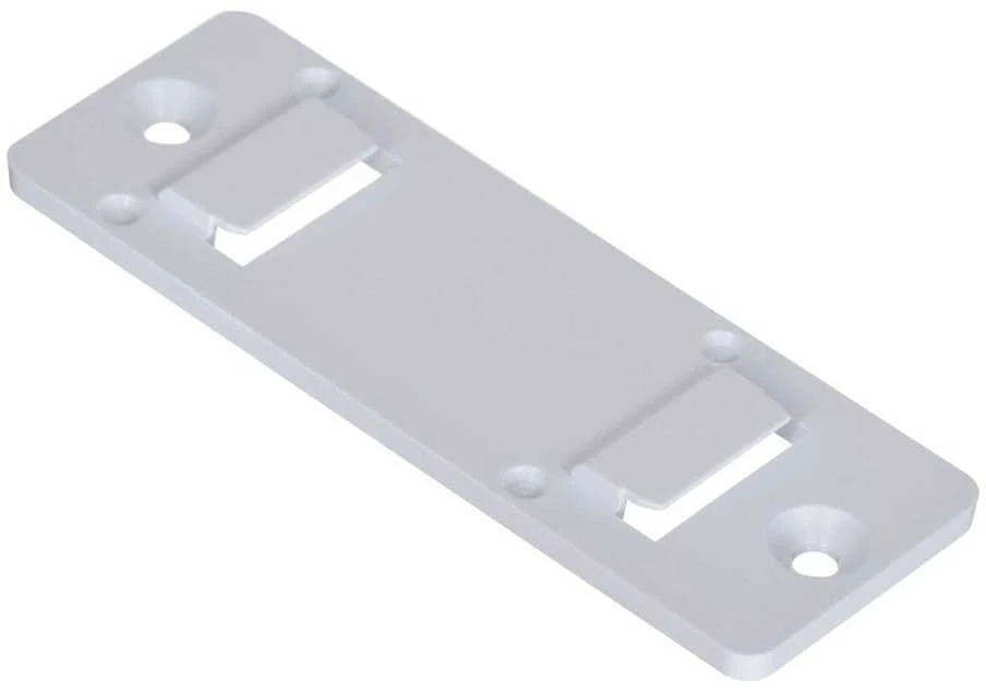 Ubiquiti PoE injektorius 48V/0.32A, baltas