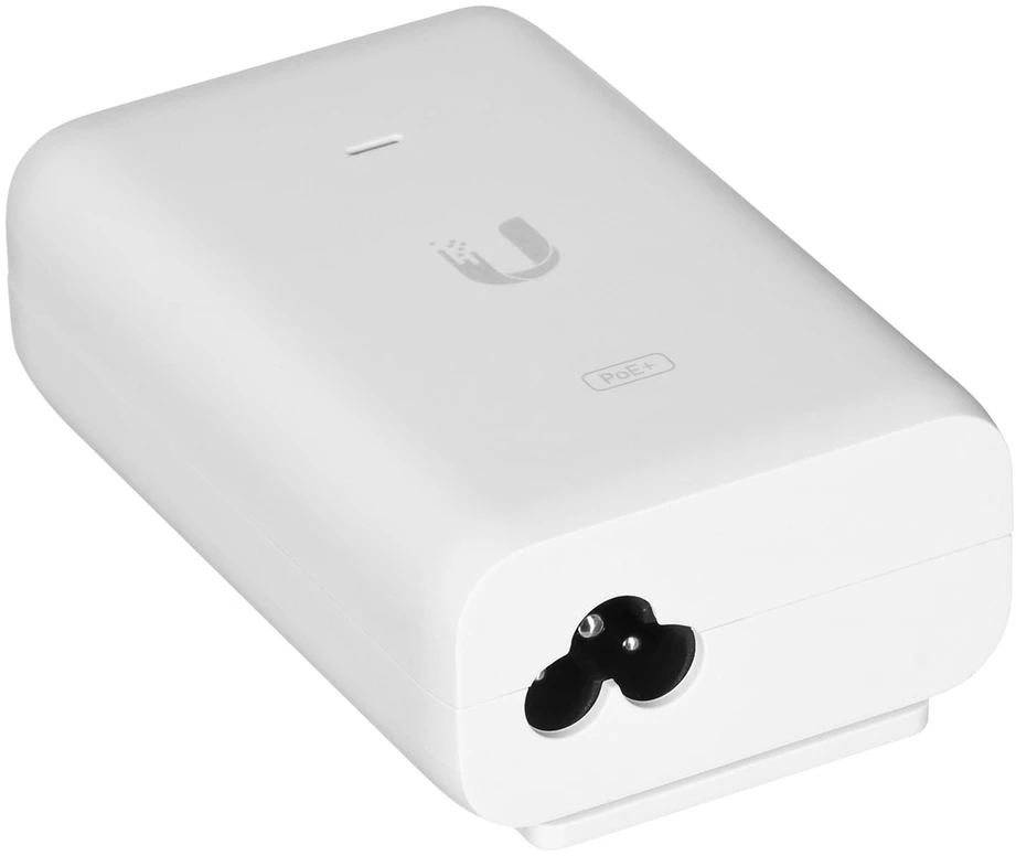 Ubiquiti PoE+ Adapteris, 30 W