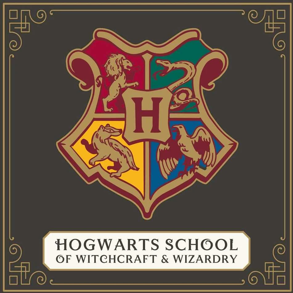 Pokalbių Kortelės - Insight Editions Harry Potter: 125 Magiškų Mintys 8.8 x 14 cm