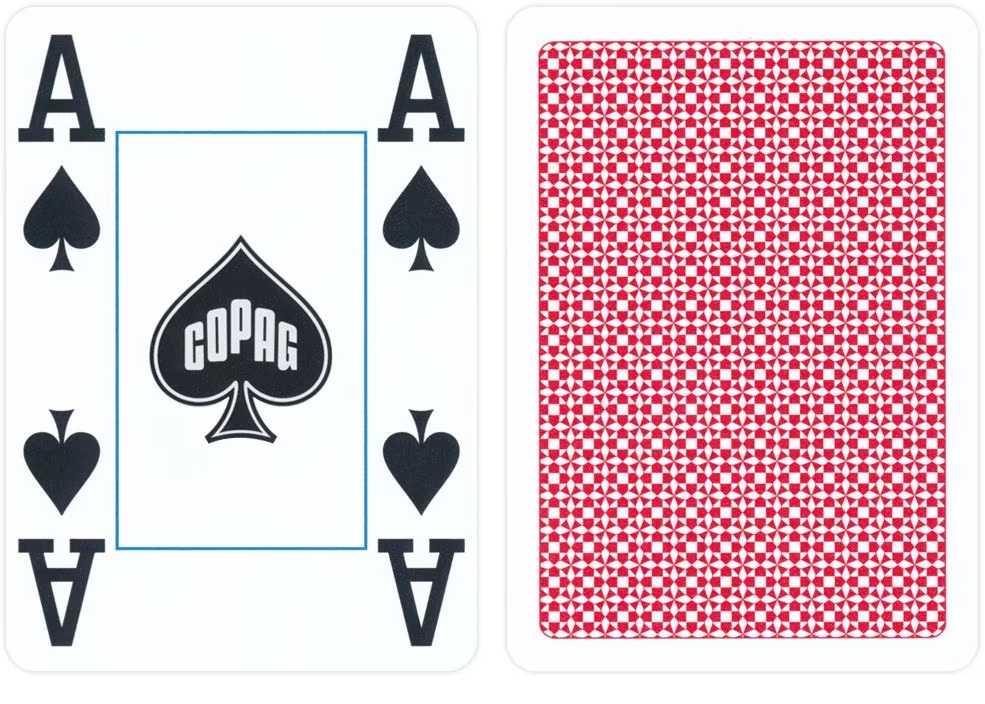 Cartamundi Pokerio Rinkinys - Copag 300 Žetonų 11.5g su 2 Kaladėmis Tamsiame Aliuminio Korpuse