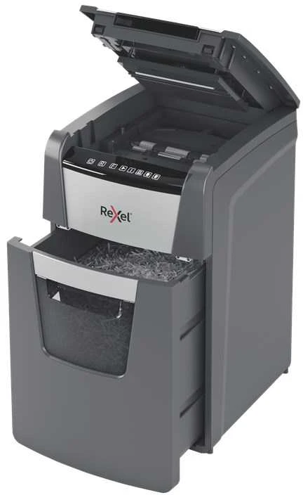 Rexel Optimum AutoFeed+ 130M