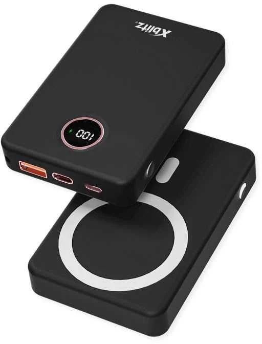 XBLITZ POWERBANK MAGBOOST 10 000mAh