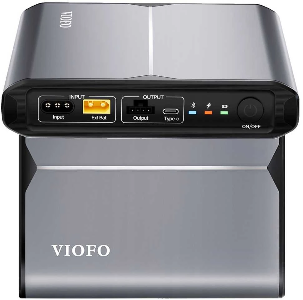 VIOFO nešiojama baterija BP100