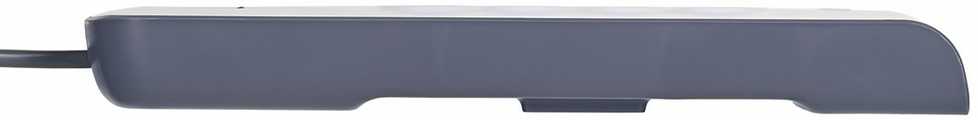 Prailgintuvas - Belkin Bsv804c 8 Ac, balta