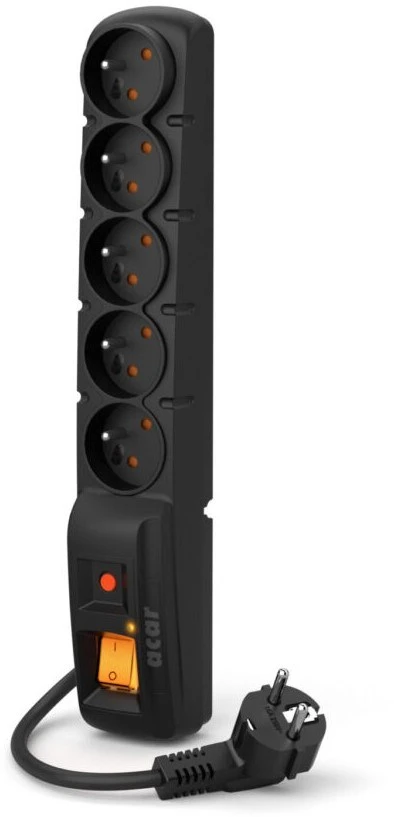 ACAR F5 PRO maitinimo juosta