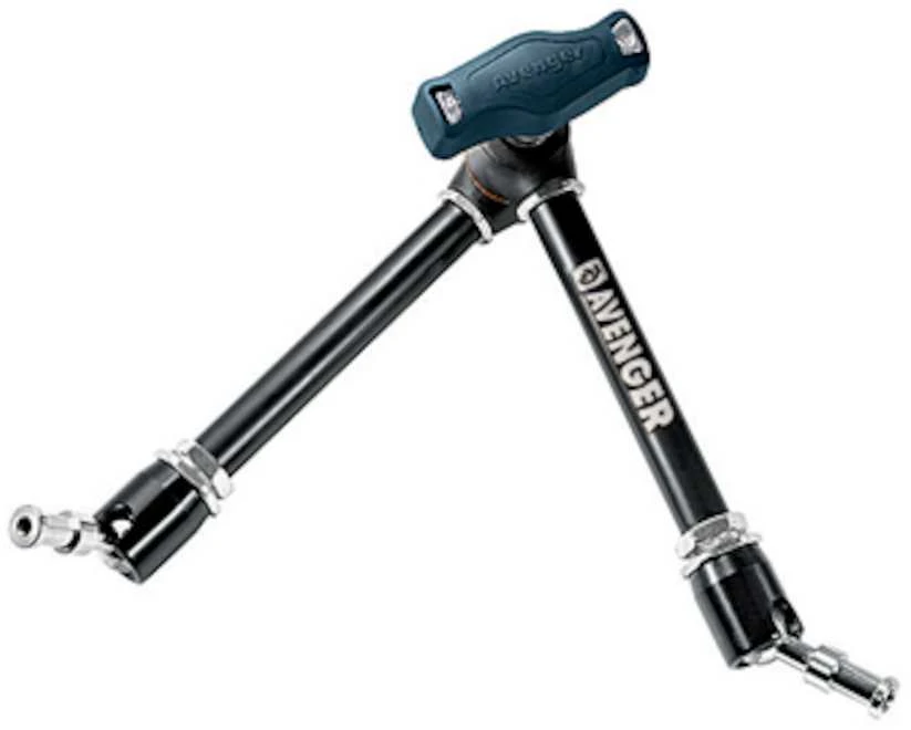 Priedai - Avenger Ramię Magic Arm 3kg apkrovos talpa