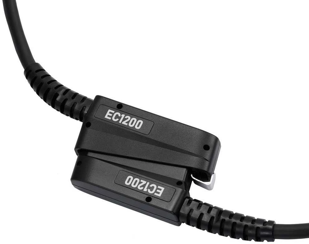 Priedai - Godox AD1200Pro Extension Flash Cable 350cm