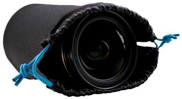 Priedai - Objektyvo maišelis Tenba Tools Soft 6x4.5 zoom objektyvams