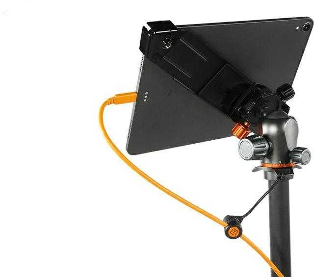 Priedai - Tether Tools Guard kameros atrama su magnetiniu pagrindu