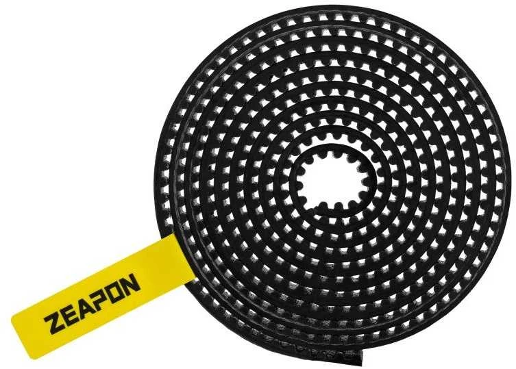 Priedai - Zeapon Micro 3 Variklio Diržas 120 cm Pluoštas Sustiprintas Guma 20 g